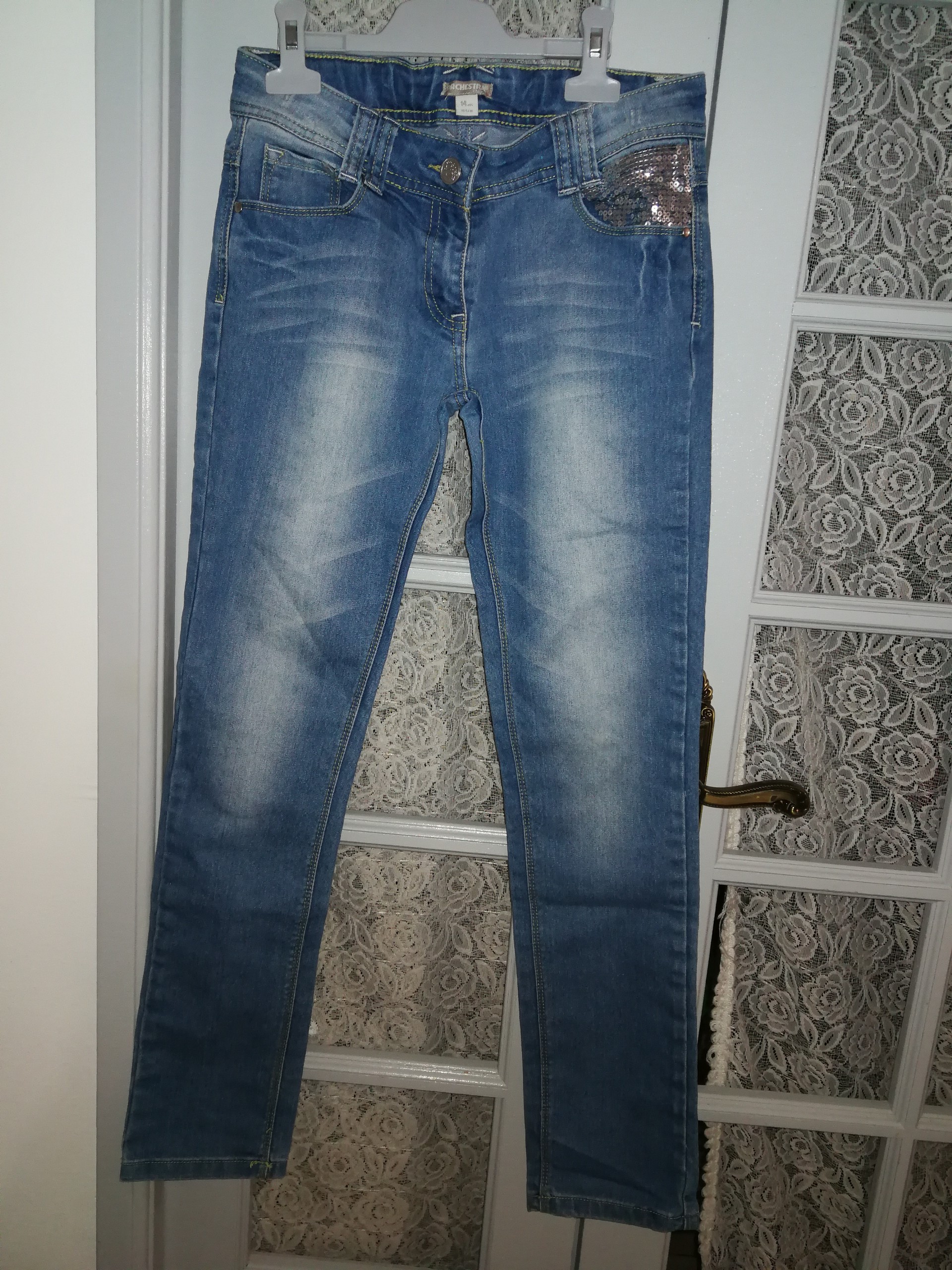 Lot De Vêtements Pour Fille - Taille 14 Ans - Multi-couleurs - Idéal Pour Compléter La Garde-robe