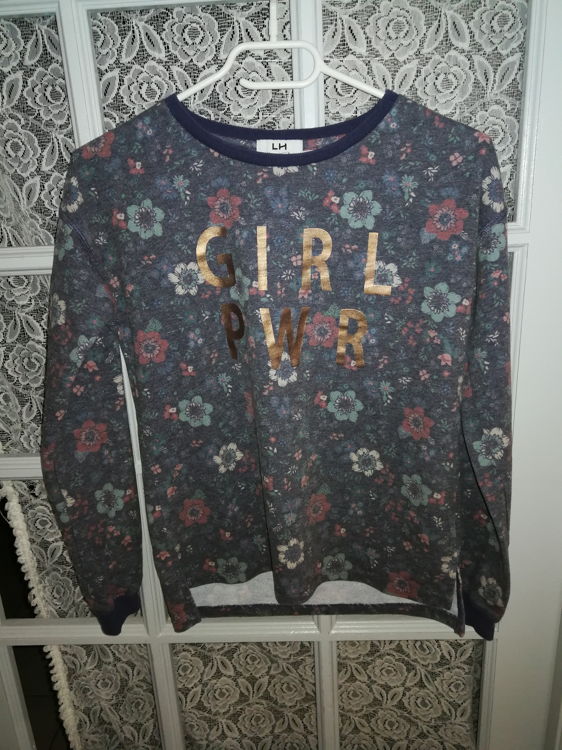 hall au vetement fille